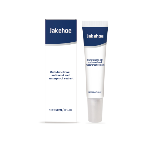 Jakehoe 多功能防水密封胶 防水家用厕所水盆瓷砖密封防水防污