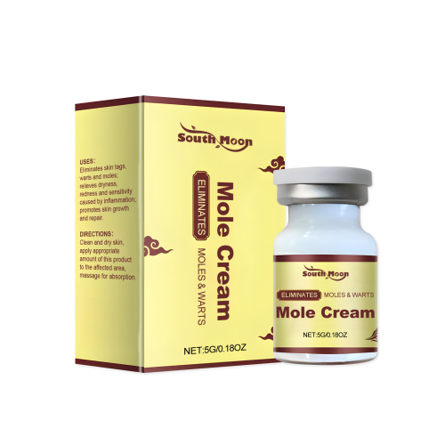 South Moon 草本护理膏 温和配方皮肤清洁克尤外用身体养护乳膏