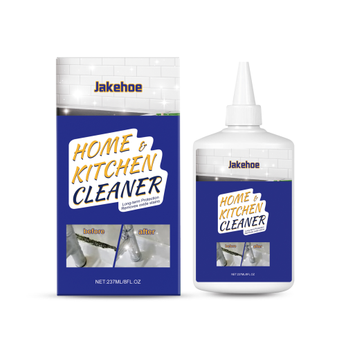 Jakehoe 家用去污凝胶 家居厨卫清洁多用途凝胶去污除霉便捷无飞溅