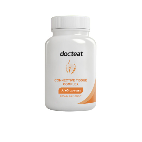 Docteat 关节支持胶囊 温和呵护护理关节助于日常吸收灵活运动