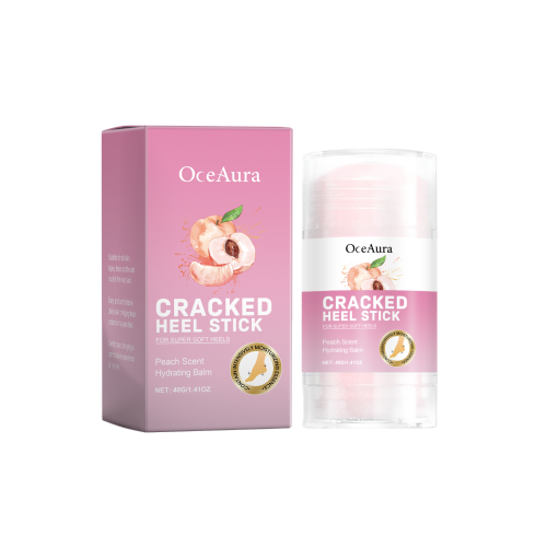 OceAura 足部护理霜 温和滋润足部干燥粗糙保湿柔嫩肌肤护理霜