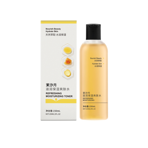 Moxirea 滋润保湿爽肤水