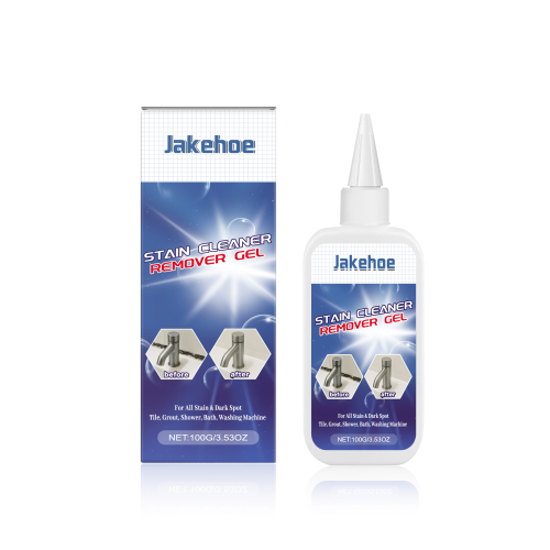 Jakehoe 多用途清洁凝胶 适用水槽瓷砖缝隙洗衣机清洁家用去污剂