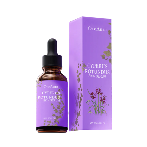 OceAura 脱毛精华 温和呵护清爽不留黑点日常净肤脱毛护理精华液