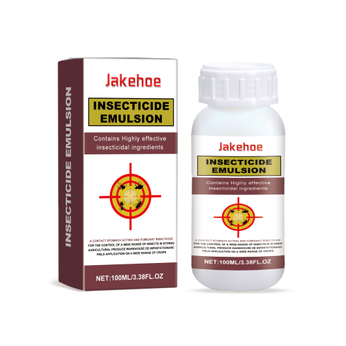 Jakehoe 驱虫水乳剂 家用室内厨房管道厕所有效除虫驱虫用剂
