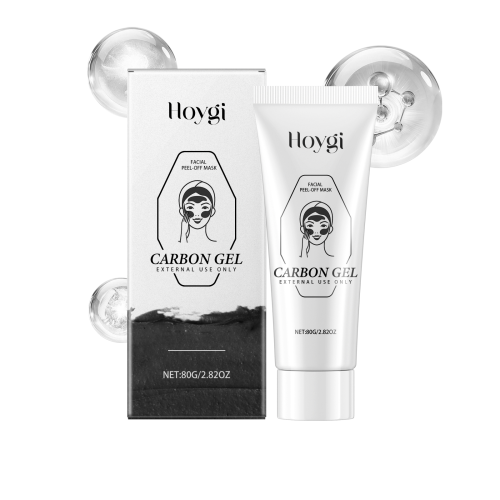 Hoygi 撕拉面膜 温和成分去角质补水保湿紧致清洁呵护面部肌肤