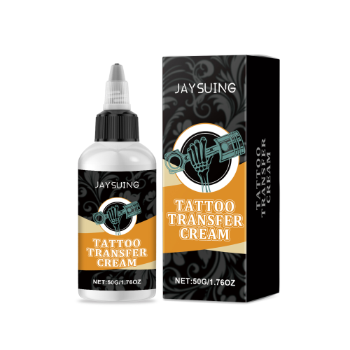 Jaysuing 纹身转印膏 水润色彩纹绣纹印日常呵护皮肤纹身护理膏