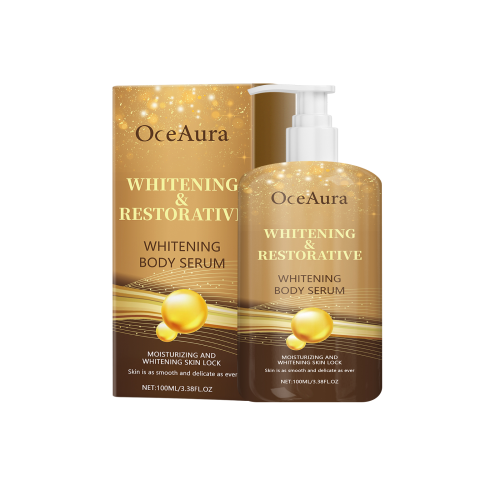 OceAura 身体护理精华液 补水保湿滋润嫩滑肌肤身体护理精华液
