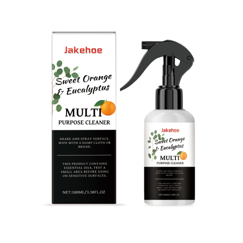 Jakehoe 多功能清洁剂 家用清洁去油污垢厨房浴室通用多功能清洗剂
