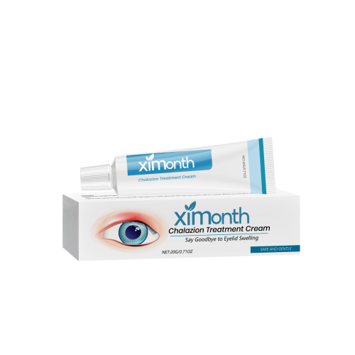 Ximonth 眼部护理霜 眼周肌肤补水滋润护理按摩霜眼霜