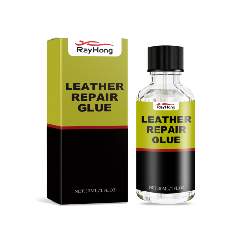 Rayhong 汽车皮革修护液 修护划痕裂痕恢复光泽耐磨皮革修补胶