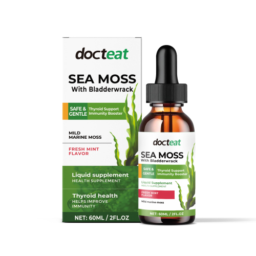 Docteat 免疫增强补充滴剂