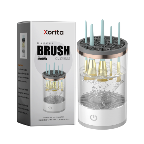 Xorita 化妆刷清洗器