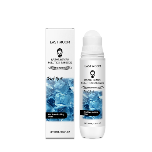 East Moon 男士须后护理精华 剃须后呵护肌肤滋润舒适清爽护肤精华