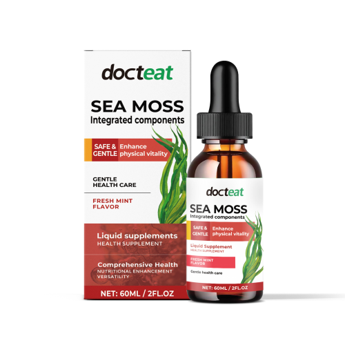 Docteat 身体护理补充滴剂 多效身体滋养按摩呵护护理补充滴剂