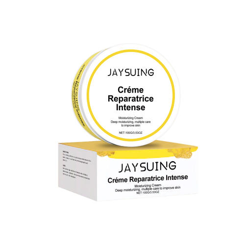 Jaysuing 保湿护理霜 面部保湿温和舒缓日常滋养护肤适合多种肤质