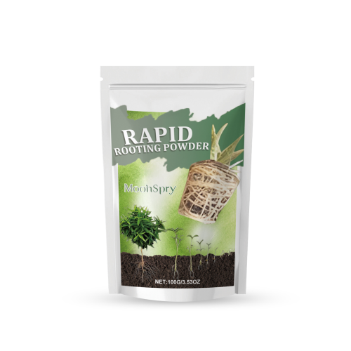 Moonspry 生根粉 植物生长营养补充土壤养分调理植物生根粉