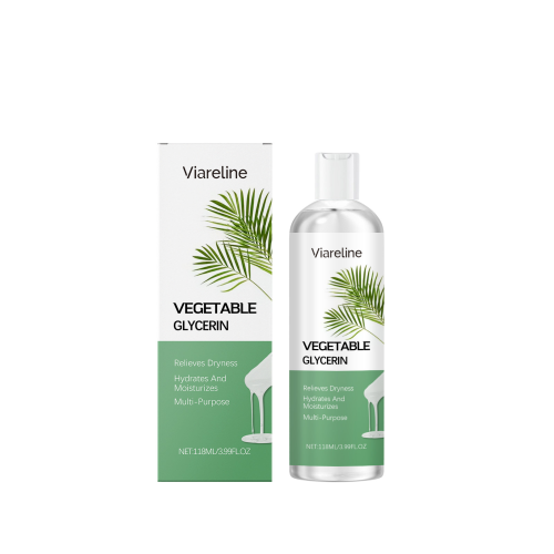 Viareline 保湿滋润护肤甘油 深层补水亮泽肌肤保湿淡化面部瑕疵