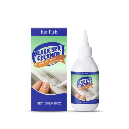 Jue Fish 家用去污凝胶 多用途去污清洁家用缝隙水槽瓷砖勾 缝除污剂
