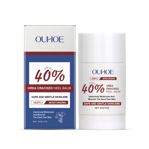 OUHOE 手足滋润棒 防冻裂滋润护肤凝露适用四季手足霜脚后跟膏