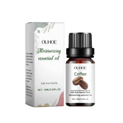 OUHOE 滋润肌肤精油 补水润肤弹嫩温和紧致全身肌肤润滑护理精油