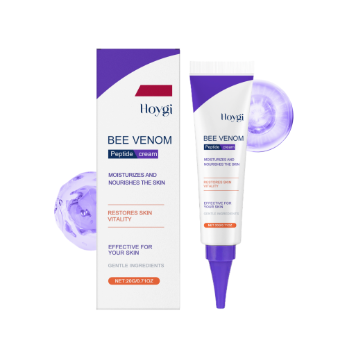 Hoygi 润肤霜 深层补水润肤弹性紧致温和护肤保湿补水颈部护理霜