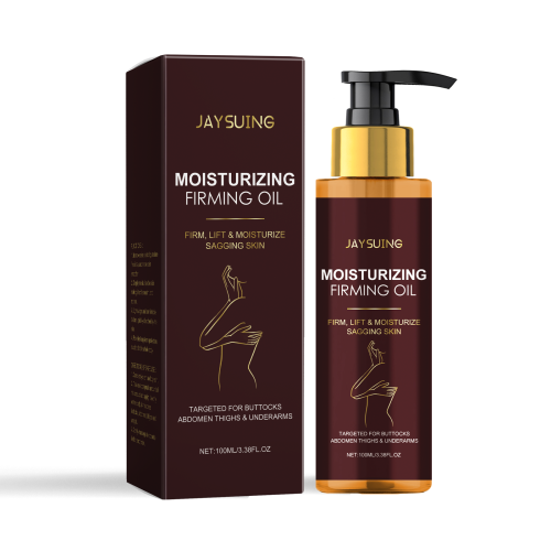 Jaysuing 紧致润肤油 滋润光泽紧致水润肌肤轻盈易吸收全身护肤油