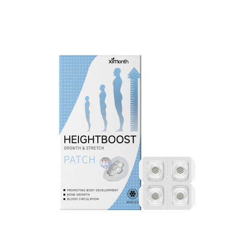 Ximonth 关节护理贴 日常温和护理滋润关节手肘肩颈外用护理贴