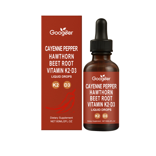 Googeer 膳食补充剂 身体治疗