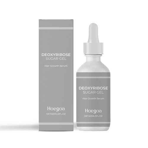 Hoegoa 头发护理精华液 滋润补水强韧丰盈呵护秀发日常头皮护理