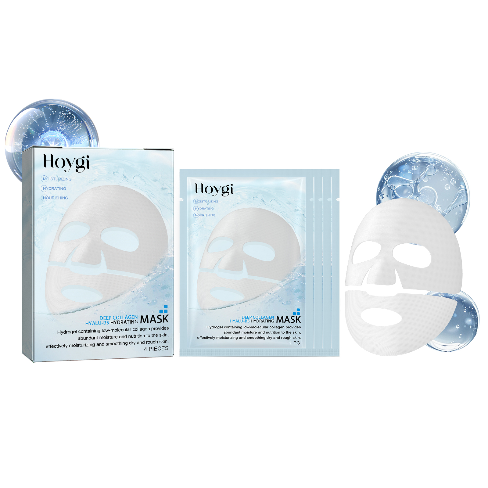 hoygi-collagen-b5-moisturizing-mask-box-set-gently-moisturizes-and-hydrates-the-facial-skin-cleanses-pores-and-replenishes-moisture