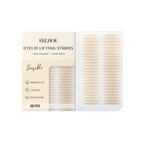 EELHOE 眼眼睑紧致贴 眼部提升贴轻薄贴合舒适美观持久亮眼双眼皮贴