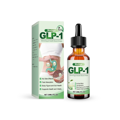 AMZ GLP-1薄荷精油滴剂 调节身体对糖分的利用减少食欲