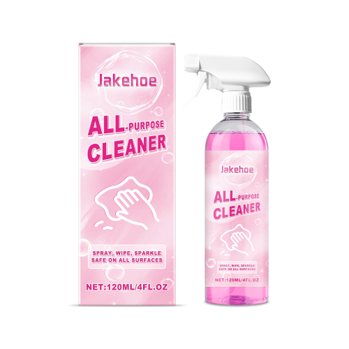Jakehoe 多功能家用清洁剂 温和清洁厨房家电桌面污渍多功能清洁剂