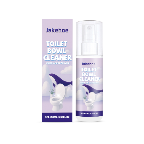 Jakehoe 马桶去污清洁剂 清洁去污除垢洁净不伤釉面马桶清洁剂