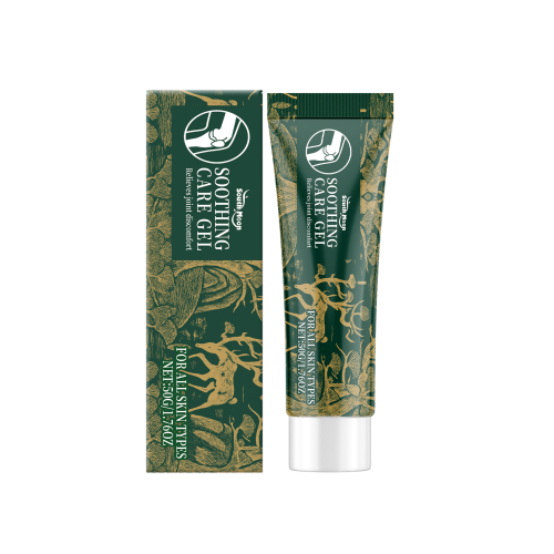 South Moon 关节护理凝胶 膝盖手腕缓解不适关节按摩外用护理凝胶