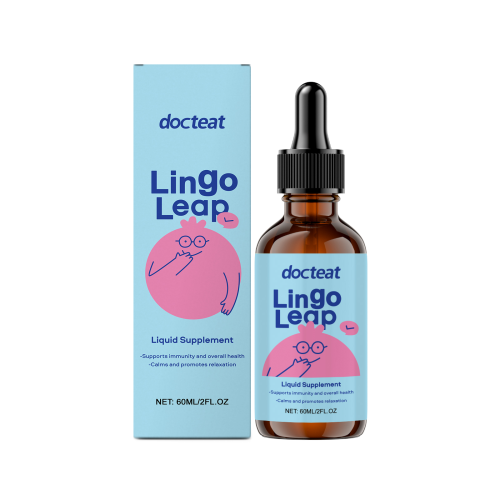Docteat 补充滴剂 身体强健护理补充滴剂草本精华温和呵护舒适护理