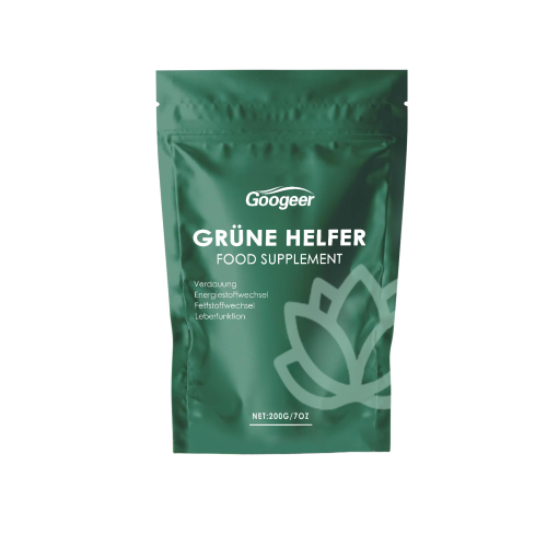 Googeer 膳食补充消化奶昔 身体治疗