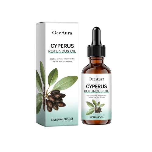 OceAura 身体护理精油 温和呵护保持肌肤柔嫩光滑日常护理精油