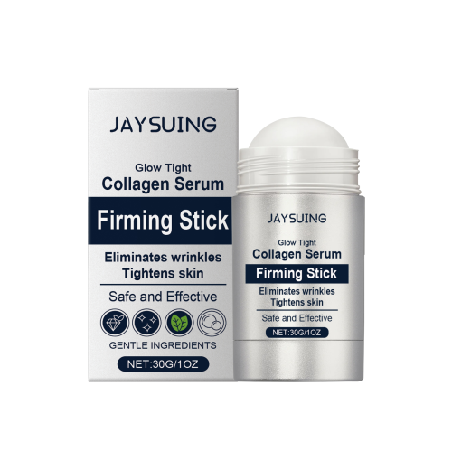 Jaysuing 胶原蛋白精华棒 滋润身体面部肌肤改善皮肤干燥精华棒