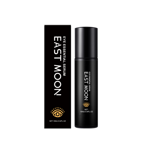 East Moon 眼部保湿精华 补水保湿肌肤水润光滑滋养轻薄眼部精华