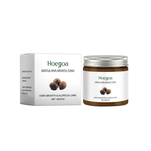Hoegoa 滋养头皮护理粉 温和呵护滋养舒缓柔顺秀发头皮护理粉