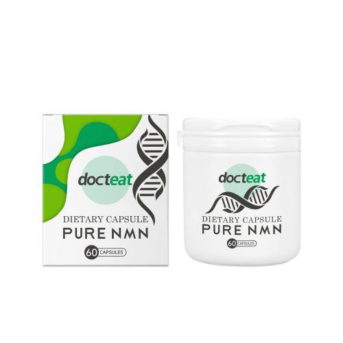 Docteat 身体护理补充胶囊 身体滋养舒适护理胶囊补充身体维生素