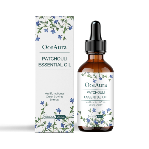 OceAura 多功能护理精油 温和补水保湿面部头发身体滋养护理精油