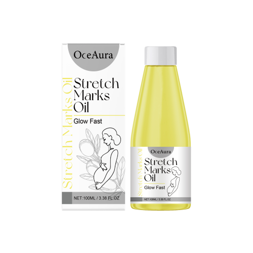 OceAura 皮肤护理精油 提拉滋润保湿肌肤身体涂抹紧致护理精油