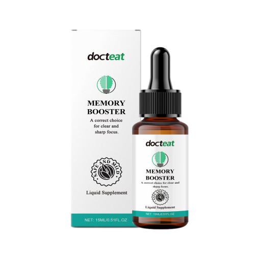 Docteat 身体护理补充滴剂 温和滋养呵护身体舒适护理补充滴剂