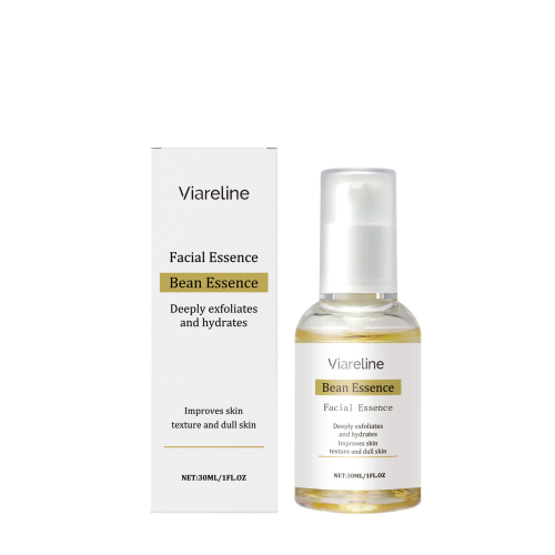 Viareline 护肤精华液 温和补水保湿紧致面部肌肤日常护肤精华液