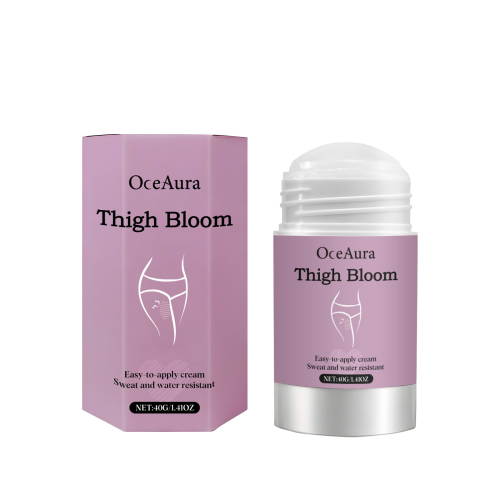 OceAura 防摩擦大腿棒 温和滋润呵护腿部肌肤清爽不油腻润体棒