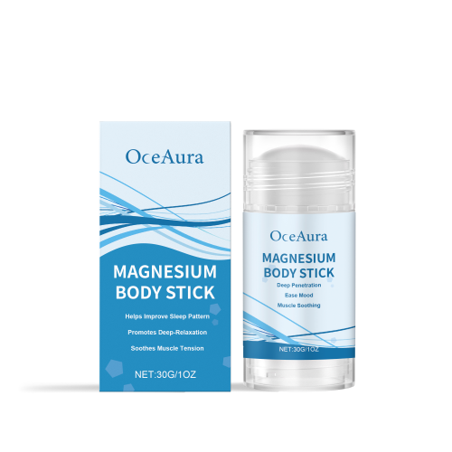 OceAura 舒缓睡眠护理棒 日常缓解身体不适夜间呵护睡眠滋养护理