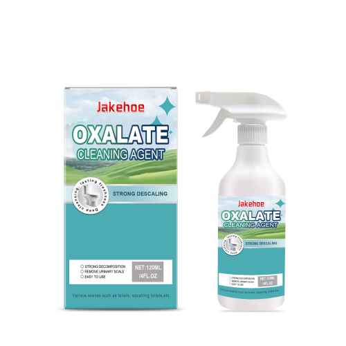 Jakehoe 马桶清洁剂 卫生间家用厕所清洁去污除垢清香留香洁厕剂